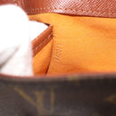 LOUIS VUITTON Monogram Musette Tango Short Shoulder Bag M51257 LV Auth BA13900-12