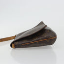 LOUIS VUITTON Monogram Musette Tango Short Shoulder Bag M51257 LV Auth BA13900-4