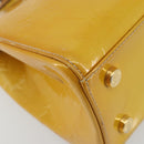 LOUIS VUITTON Vernis Blair MM Hand Bag 2way Dunne M90180 LV Auth BA13904-16