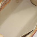 LOUIS VUITTON Vernis Blair MM Hand Bag 2way Dunne M90180 LV Auth BA13904-11