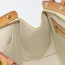 LOUIS VUITTON Vernis Blair MM Hand Bag 2way Dunne M90180 LV Auth BA13904-24
