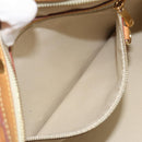 LOUIS VUITTON Vernis Blair MM Hand Bag 2way Dunne M90180 LV Auth BA13904-26