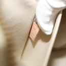 LOUIS VUITTON Vernis Blair MM Hand Bag 2way Dunne M90180 LV Auth BA13904-12