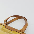 LOUIS VUITTON Vernis Blair MM Hand Bag 2way Dunne M90180 LV Auth BA13904-14