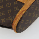 LOUIS VUITTON Monogram Babylone Tote Bag M51102 LV Auth BA13907-13