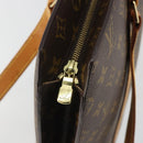 LOUIS VUITTON Monogram Babylone Tote Bag M51102 LV Auth BA13907-16