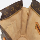 LOUIS VUITTON Monogram Babylone Tote Bag M51102 LV Auth BA13907-20