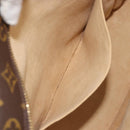 LOUIS VUITTON Monogram Babylone Tote Bag M51102 LV Auth BA13907-23