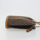 LOUIS VUITTON Monogram Babylone Tote Bag M51102 LV Auth BA13907-4
