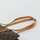 LOUIS VUITTON Monogram Babylone Tote Bag M51102 LV Auth BA13907-8