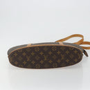 LOUIS VUITTON Monogram Babylone Tote Bag M51102 LV Auth BA13907-9
