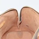 LOUIS VUITTON Monogram Alma Hand Bag M51130 LV Auth BA13908-20