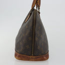 LOUIS VUITTON Monogram Alma Hand Bag M51130 LV Auth BA13908-4