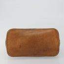 LOUIS VUITTON Monogram Alma Hand Bag M51130 LV Auth BA13908-5