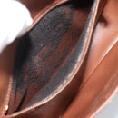 LOUIS VUITTON Monogram Saint Cloud GM Shoulder Bag M51242 LV Auth BA13909-11