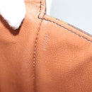LOUIS VUITTON Monogram Saint Cloud GM Shoulder Bag M51242 LV Auth BA13909-12