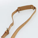 LOUIS VUITTON Monogram Saint Cloud GM Shoulder Bag M51242 LV Auth BA13909-8