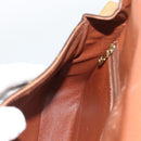 LOUIS VUITTON Monogram Saint Cloud GM Shoulder Bag M51242 LV Auth BA13910-21
