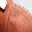 LOUIS VUITTON Monogram Saint Cloud GM Shoulder Bag M51242 LV Auth BA13910-25