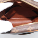LOUIS VUITTON Monogram Danube Shoulder Bag M45266 LV Auth BA13912-10