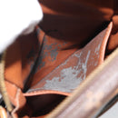 LOUIS VUITTON Monogram Danube Shoulder Bag M45266 LV Auth BA13912-11
