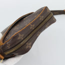 LOUIS VUITTON Monogram Danube Shoulder Bag M45266 LV Auth BA13912-6