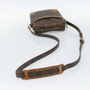 LOUIS VUITTON Monogram Danube Shoulder Bag M45266 LV Auth BA13912-7