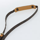 LOUIS VUITTON Monogram Danube Shoulder Bag M45266 LV Auth BA13912-8