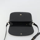 LOUIS VUITTON Epi Saint Cloud GM Shoulder Bag Black M52192 LV Auth BA13914-15
