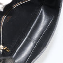 LOUIS VUITTON Epi Saint Cloud GM Shoulder Bag Black M52192 LV Auth BA13914-19
