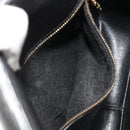 LOUIS VUITTON Epi Saint Cloud GM Shoulder Bag Black M52192 LV Auth BA13914-23