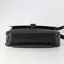 LOUIS VUITTON Epi Saint Cloud GM Shoulder Bag Black M52192 LV Auth BA13914-9