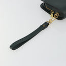 LOUIS VUITTON Taiga Baikal Clutch Bag Epicea M30184 LV Auth BA13916-9