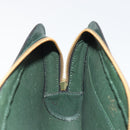 LOUIS VUITTON Taiga Baikal Clutch Bag Epicea M30184 LV Auth BA13916-19