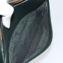 LOUIS VUITTON Taiga Baikal Clutch Bag Epicea M30184 LV Auth BA13916-11