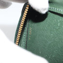 LOUIS VUITTON Taiga Baikal Clutch Bag Epicea M30184 LV Auth BA13916-12