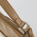 LOUIS VUITTON Monogram Mat Sutter Shoulder Bag Amble M55167 LV Auth BA13917-9