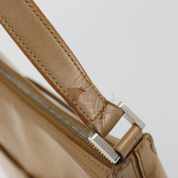 LOUIS VUITTON Monogram Mat Sutter Shoulder Bag Amble M55167 LV Auth BA13917