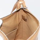 LOUIS VUITTON Monogram Mat Sutter Shoulder Bag Amble M55167 LV Auth BA13917-20