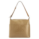 LOUIS VUITTON Monogram Mat Sutter Shoulder Bag Amble M55167 LV Auth BA13917-13