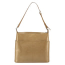 LOUIS VUITTON Monogram Mat Sutter Shoulder Bag Amble M55167 LV Auth BA13917-2