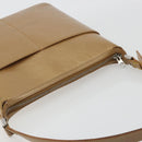 LOUIS VUITTON Monogram Mat Sutter Shoulder Bag Amble M55167 LV Auth BA13917-6