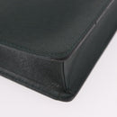 LOUIS VUITTON Taiga ServietteKourad Business Bag Epicea T16786 LV Auth BA13918-9