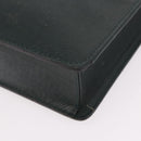 LOUIS VUITTON Taiga ServietteKourad Business Bag Epicea T16786 LV Auth BA13918-16