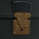 LOUIS VUITTON Taiga ServietteKourad Business Bag Epicea T16786 LV Auth BA13918-17