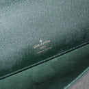 LOUIS VUITTON Taiga ServietteKourad Business Bag Epicea T16786 LV Auth BA13918-18