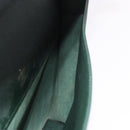 LOUIS VUITTON Taiga ServietteKourad Business Bag Epicea T16786 LV Auth BA13918-19