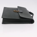 LOUIS VUITTON Taiga ServietteKourad Business Bag Epicea T16786 LV Auth BA13918-3