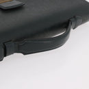 LOUIS VUITTON Taiga ServietteKourad Business Bag Epicea T16786 LV Auth BA13918-7