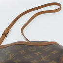 LOUIS VUITTON Monogram Blois Shoulder Bag M51221 LV Auth BA13921-10